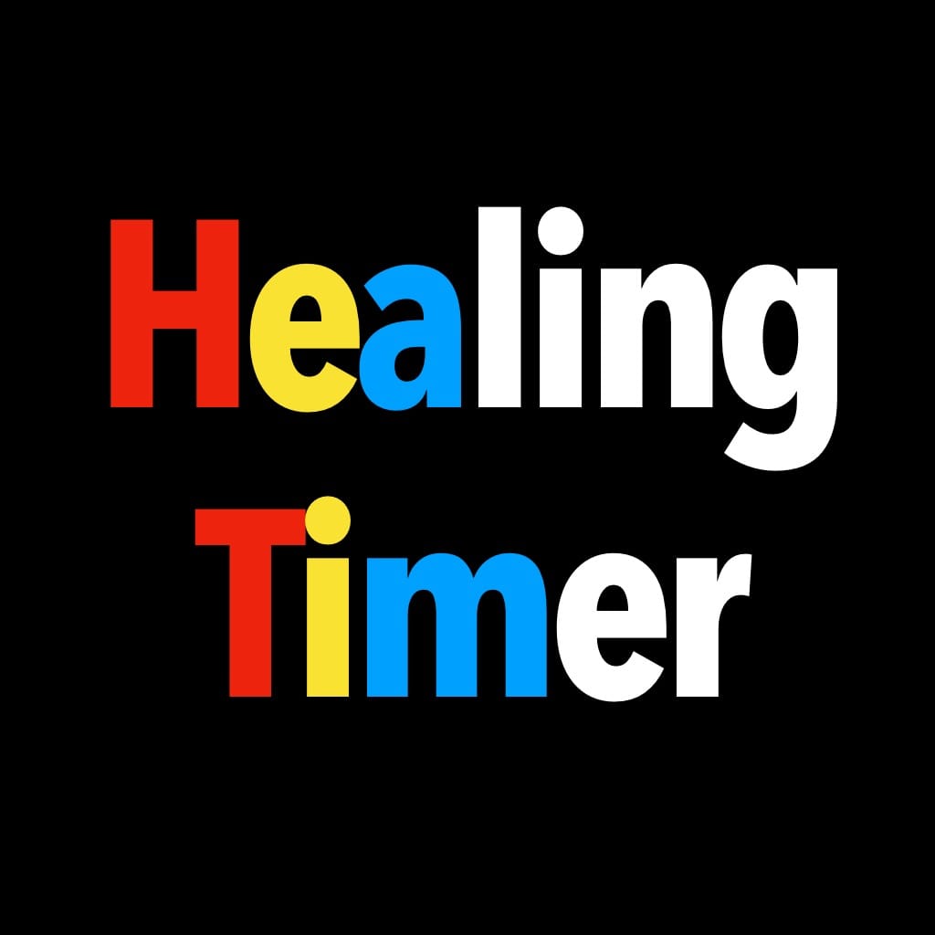 Healing Timer